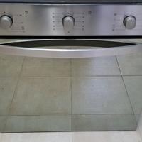 forno da incasso ventilato