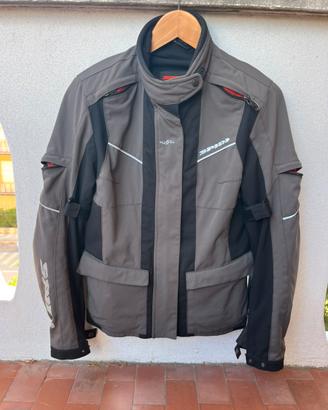 Giacca moto donna