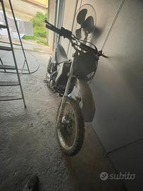 C moto 50 cc beta