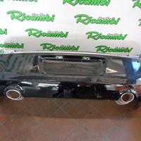 PARAURTI POSTERIORE CHRYSLER 300 C ANNO 2012