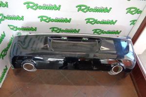 PARAURTI POSTERIORE CHRYSLER 300 C ANNO 2012