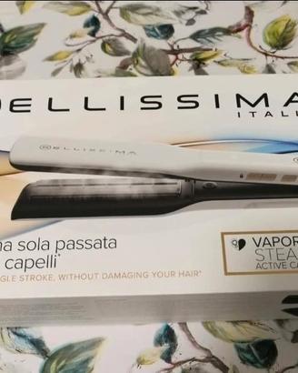 Piastra per capelli  Imetec 