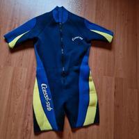 Mutino Cressi sub TG L uomo