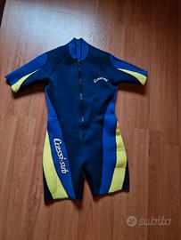 Mutino Cressi sub TG L uomo