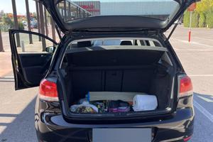 Golf 6
