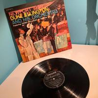 Disco vinile newport 1958 duke ellington and his o