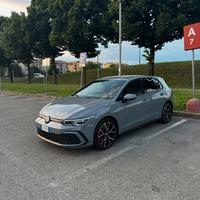 Volkswagen GOLF GTE VIII serie