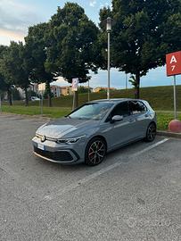 Volkswagen GOLF GTE VIII serie