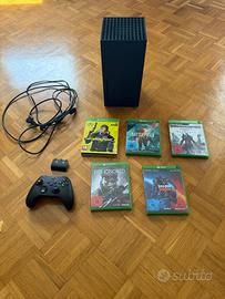 XBOX Series X