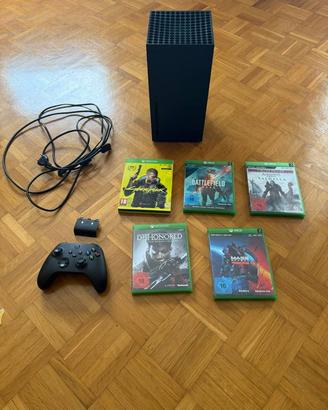 XBOX Series X
