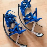 Kangaroo Shoes Nuove