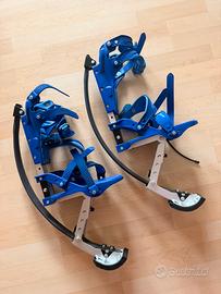 Kangaroo Shoes Nuove