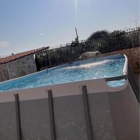 SPLENDIDA PISCINA