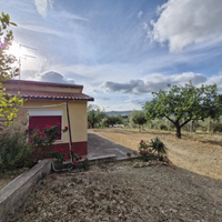 Casa in campagna a Naro