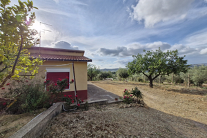 Casa in campagna a Naro