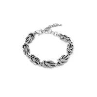 bracciale argento giovanni raspini