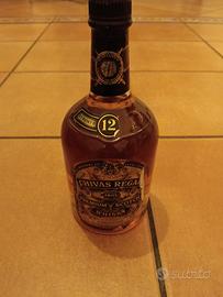 Chivas Regal 12