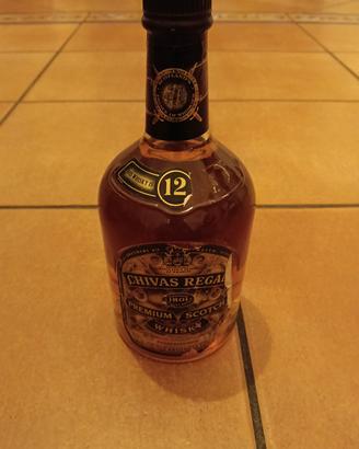 Chivas Regal 12