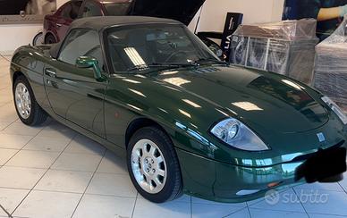 Fiat Barchetta