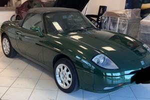 Fiat Barchetta
