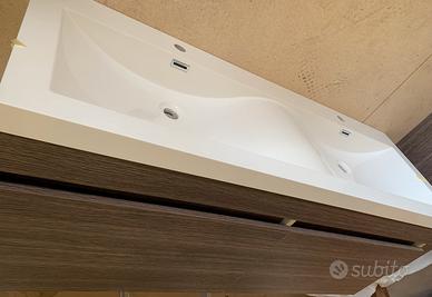 Mobili bagno completi - NEW ENTRY