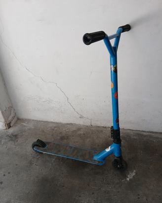 Monopattino da Freestyle 