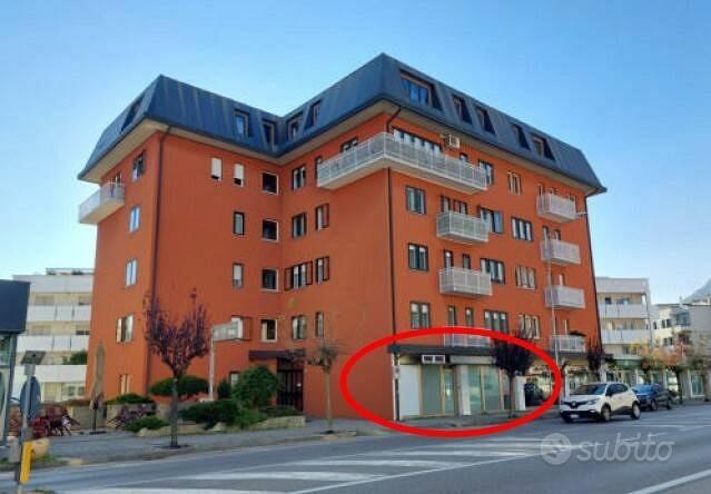 Immobile in asta di 165 m² con 1 locale a Ponte ne - Vista 2