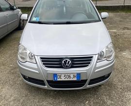 Volkswagen Polo 1.4/80CV TDI 5p. Comfortline