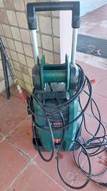 idropulitrice bosh aquatak 140