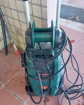 idropulitrice bosh aquatak 140