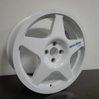 Cerchi in lega Speedline Champion 8x17 Lancia Delt