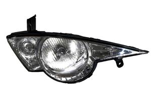 Faro anteriore destro SsangYong Actyon 8310209000