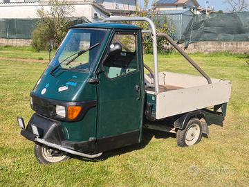 Piaggio Ape mix 50 2006