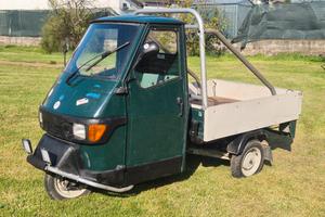 Piaggio Ape mix 50 2006