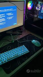 PC GAMING Ryzen7 7700 + RX 7700 XT +  DDR5 32gb