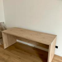 Tavolo scrivania 180cm x 70cm