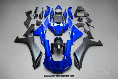 Carena Completa per YAMAHA YZF R1 2020 - 2025