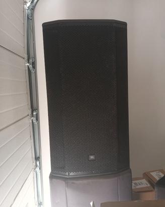 JBL SRX 835P