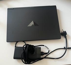 HP Victus Laptop + Borsa Trust in omaggio
