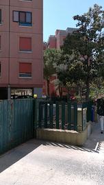 Posto auto scoperto a Su Planu- Selargius