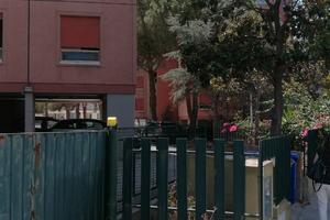 Posto auto scoperto a Su Planu- Selargius