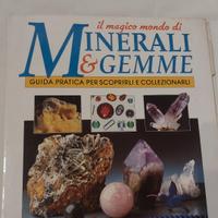 Minerali e gemme