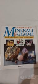 Minerali e gemme