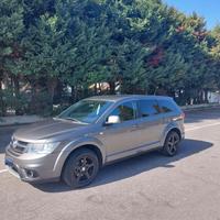 Fiat Freemont 2.0 Multijet 140 CV Lounge.