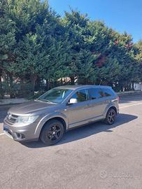 Fiat Freemont 2.0 Multijet 140 CV Lounge.