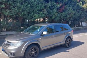 Fiat Freemont 2.0 Multijet 140 CV Lounge.