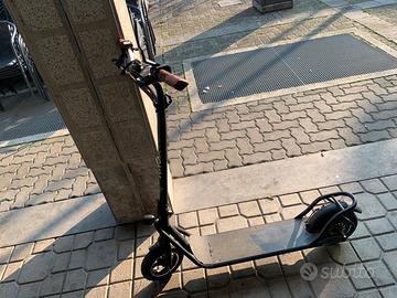 Monopattino nilox sl10