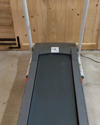 Tapis roulant Decathlon Domyos TC 290