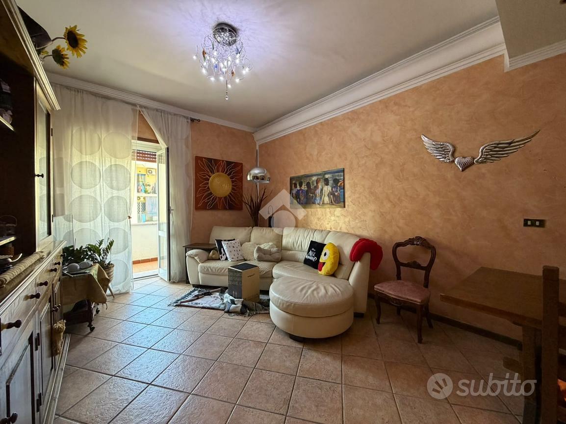Appartamento – Roma, Montagnola, Ardeatino - Altro