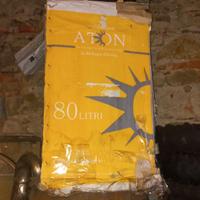 Scalda acqua elettrico Aton da 80 Litri boiler